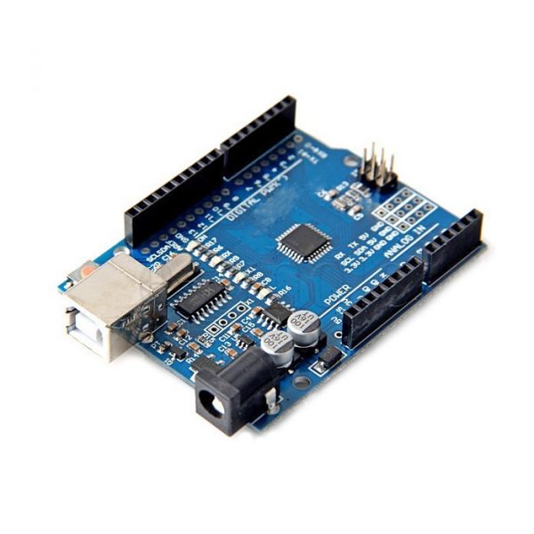 Arduino UNO R3