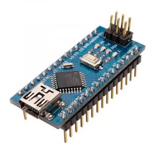 Контроллер Arduino Nano V3