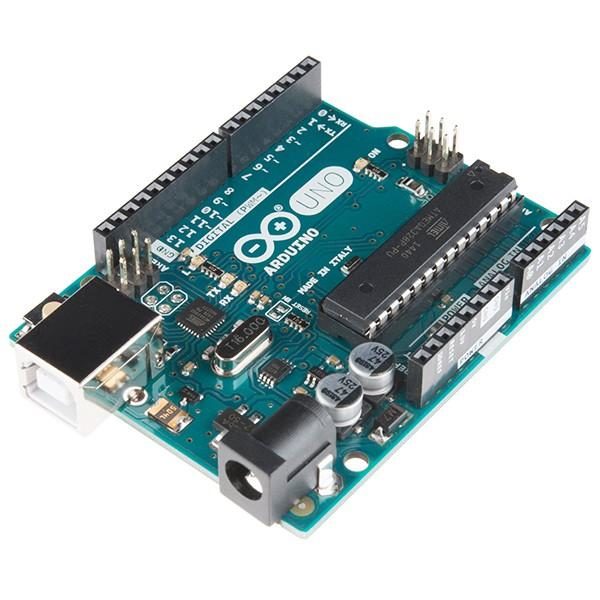 Arduino Uno R3 atmega16U2