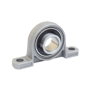 20мм Опорний фланцевий підшипник KP004