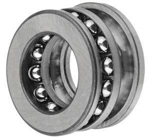 Підшипник XC 51104 (20x35x10) однорядний упорний