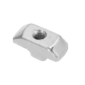 Гайка М6 (t-nut) для верстатного профілю 45х45