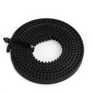 GT3 10мм Зубчастий ремінь belt 1 метр