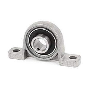 Підшипник опорний фланцевий KP001 12mm