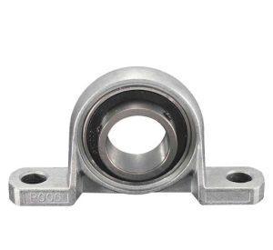 Опорний фланцевий підшипник KP006 d=30мм