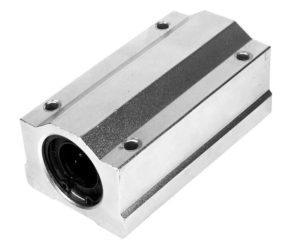 SC10LUU Подовжений Лінійний корпусний підшипник