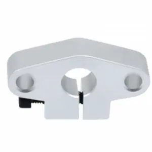 10мм Алюмінієва опора для лінійного валу SHF10