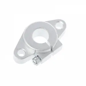 Опора для 12мм лінійного валу SHF12