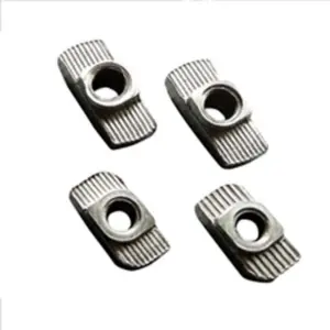 М3 Т-гайка для верстатного профілю 3030