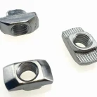 Т-гайка М5 для верстатного алюмінієвого профілю 20х20