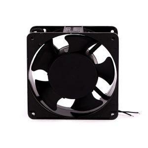 Вентилятор 40*40*10 - 12V 2 pin