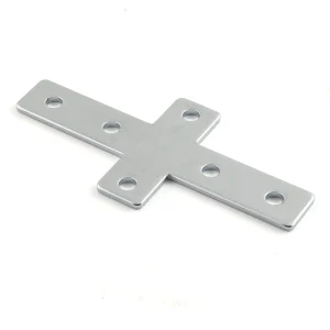 X-коннектор для вестатного профілю 20x20