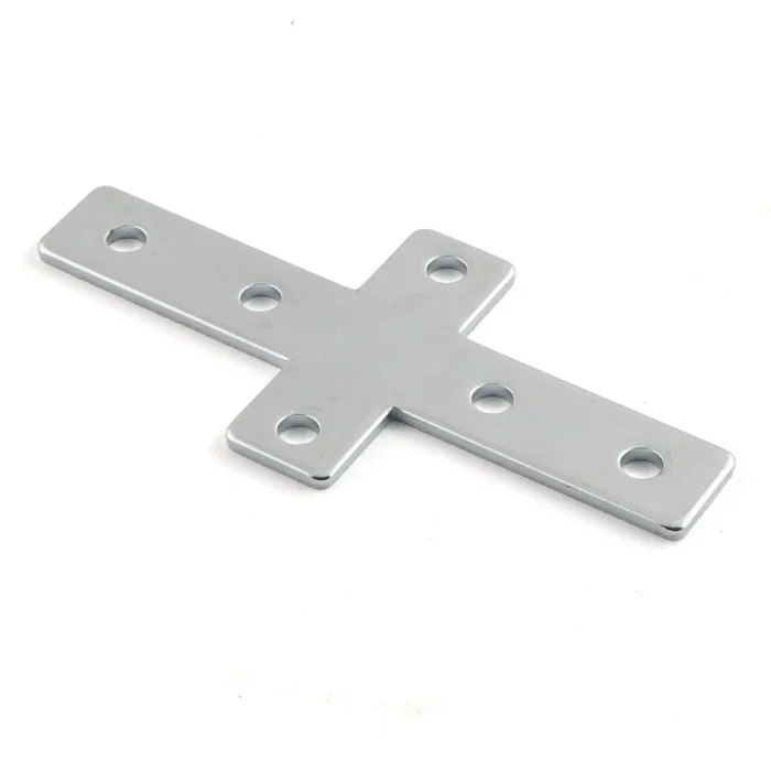 X-коннектор для вестатного профілю 20x20