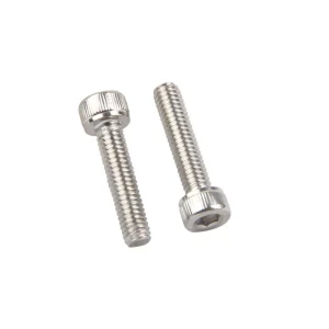 M4 Гвинт din 912 (8.8) - 8мм