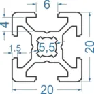 ttrack-2020-300mm-chertej