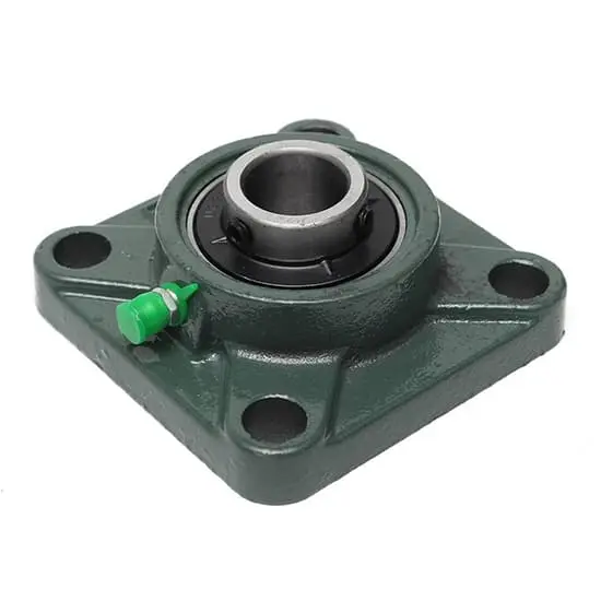 ucp203 Підшипник UCF 203 корпусний