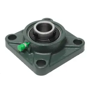 Підшипник UCF 207 корпусний