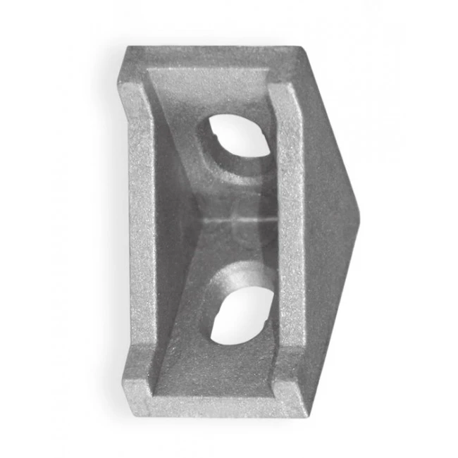 corner-20x28-20x20 Кутник. 20х28 для верстатного профіля 20х20