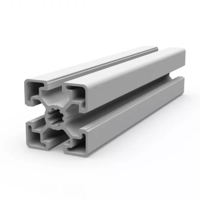 45x45-2500mm Верстатний профіль 45x45 - 2500 мм